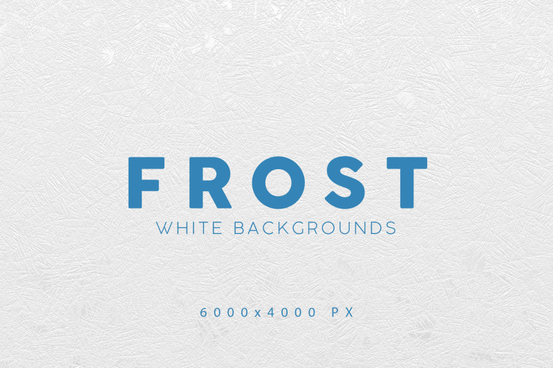 white-frost-backgrounds