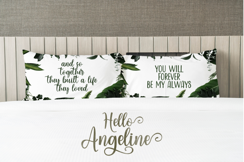 hello-angeline-font-duo