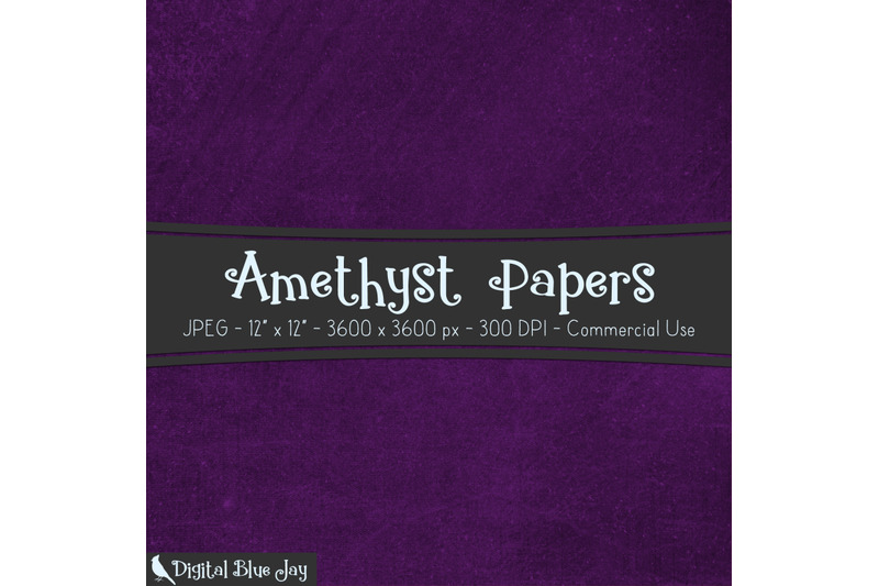 amethyst-digital-papers