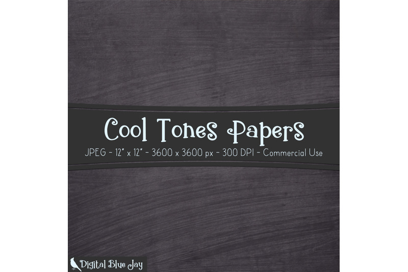 cool-tones-digital-papers