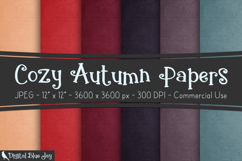 cozy-autumn-digital-papers