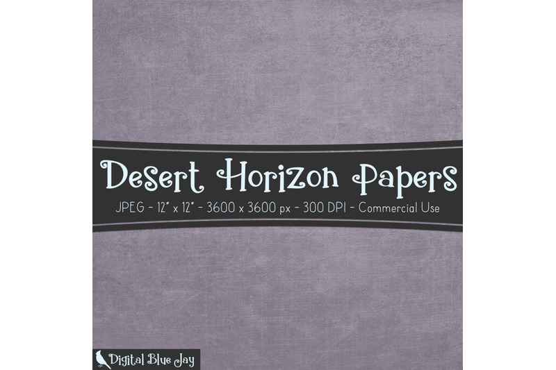 desert-horizon-digital-papers