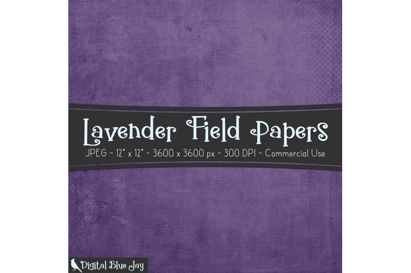 lavender-field-digital-papers