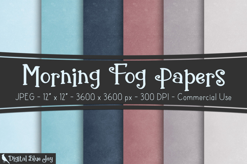 morning-fog-digital-papers