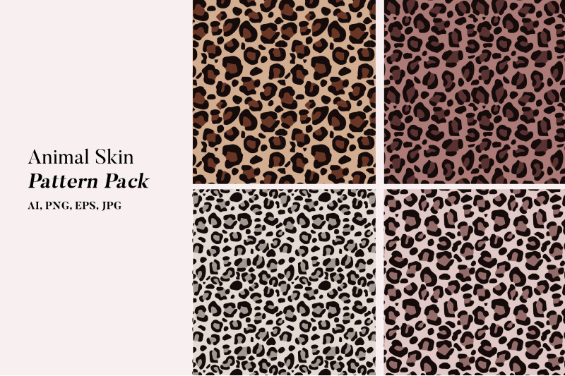 animal-skin-pattern-pack