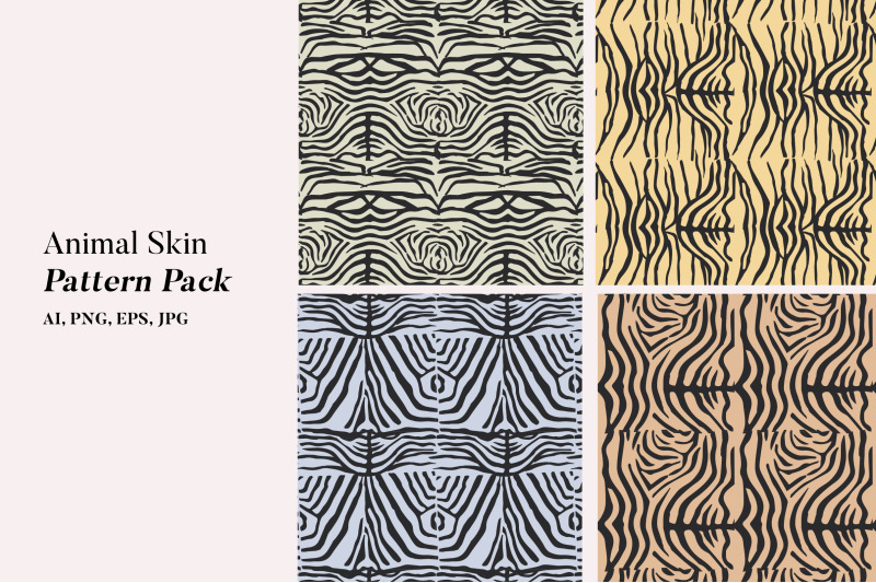 animal-skin-pattern-pack