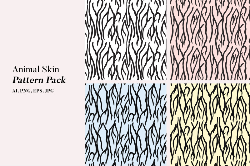 animal-skin-pattern-pack