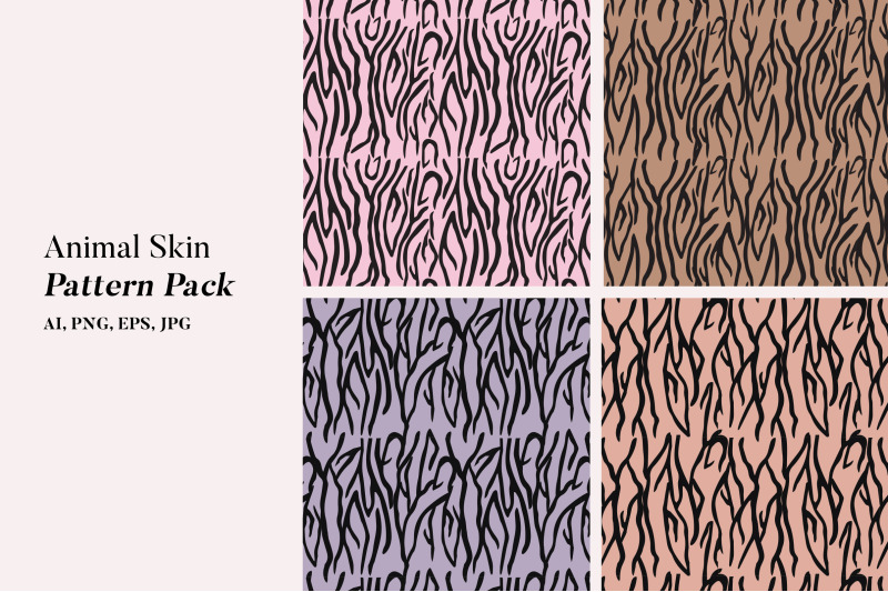 animal-skin-pattern-pack