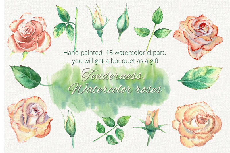 peach-roses-watercolor-clipart