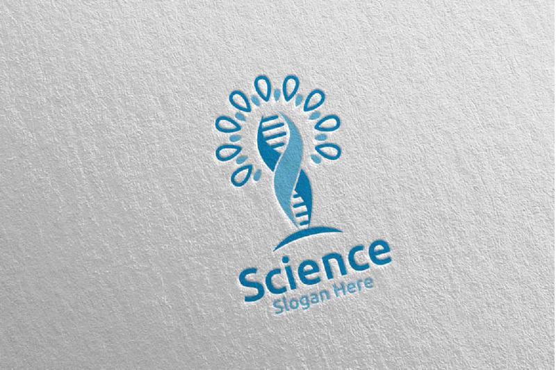 science-and-research-lab-logo-design-29