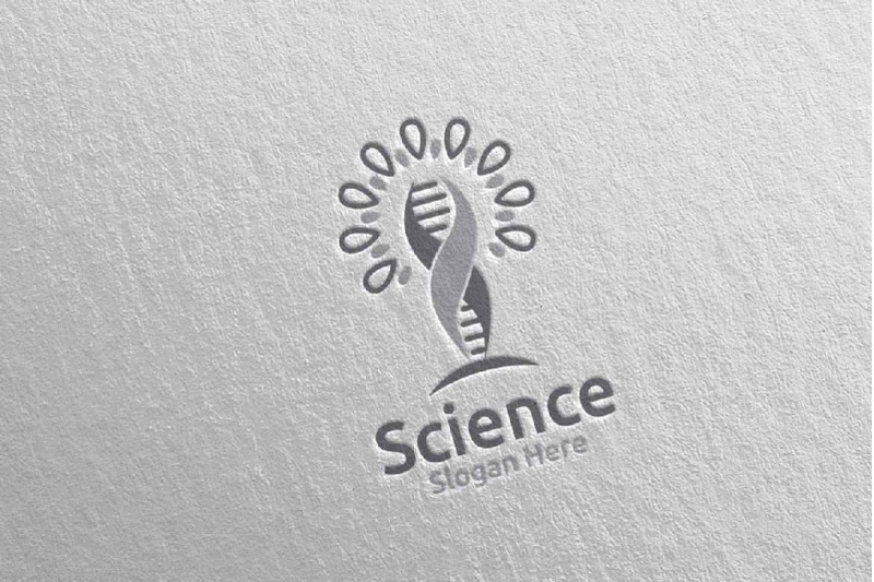 science-and-research-lab-logo-design-29