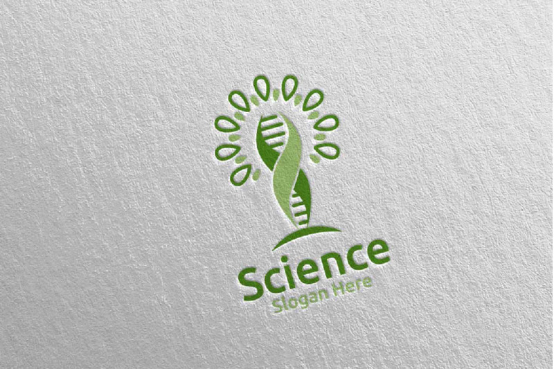 science-and-research-lab-logo-design-29