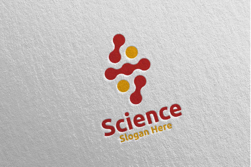 science-and-research-lab-logo-design-31