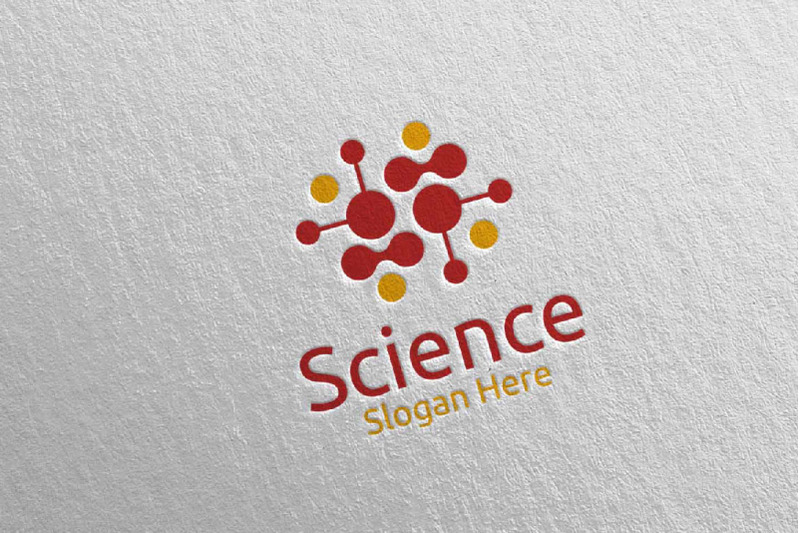 science-and-research-lab-logo-design-32