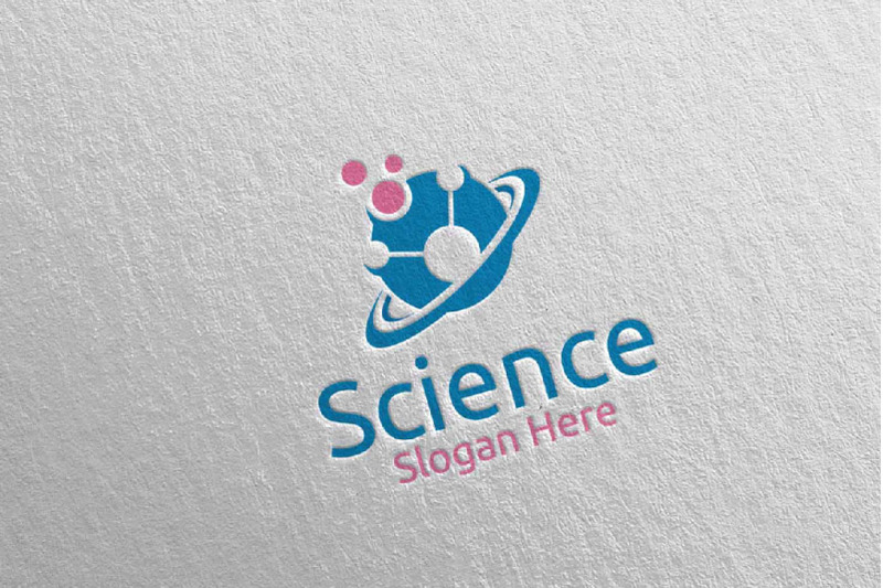science-and-research-lab-logo-design-33