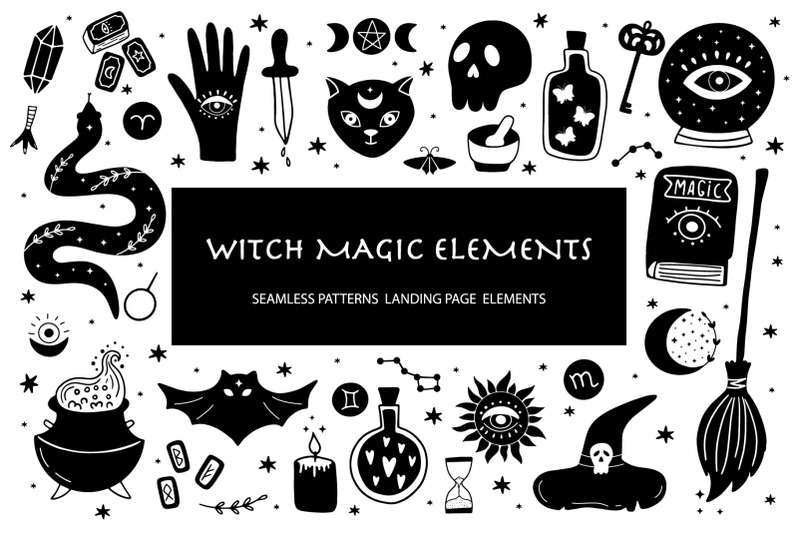 witchcraft-magical-elements