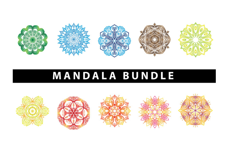 mandala-art-bundle-colorful