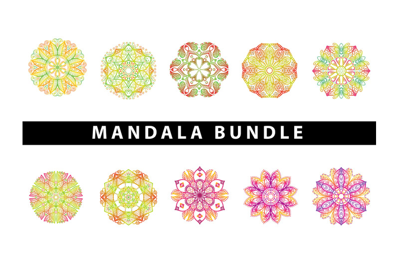 mandala-art-bundle-10-pattern-colorful