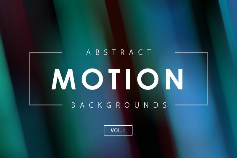 30-motion-backgrounds-vol-1