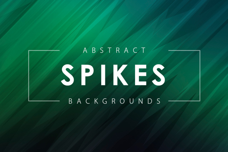 abstract-spikes-backgrounds