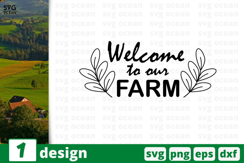 1-weloce-to-our-nbsp-farm-nbsp-svg-bundle-quotes-cricut-svg