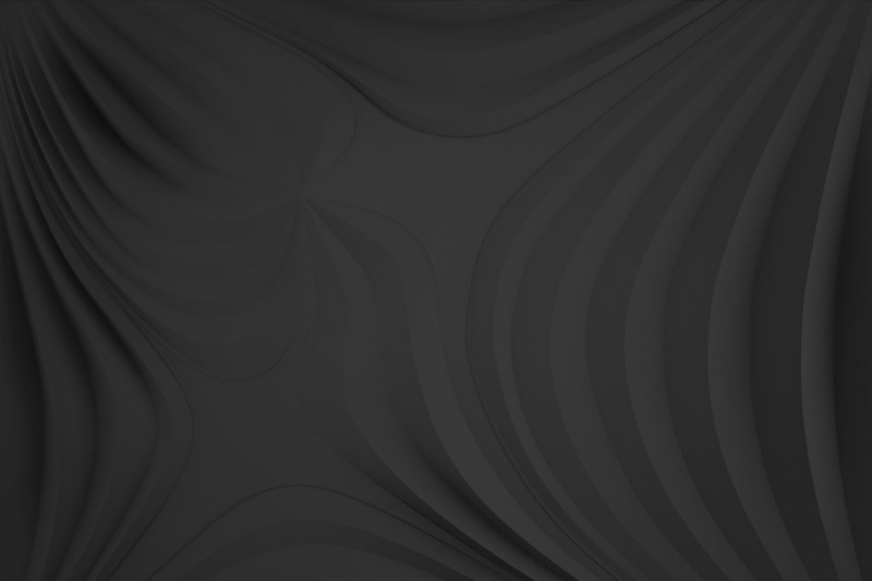 black-minimalist-wave-backgrounds-vol-2