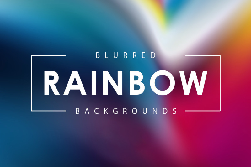 blurred-rainbow-backgrounds