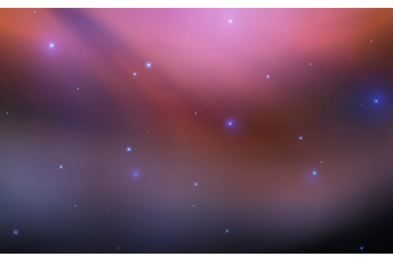 blurred-space-backgrounds