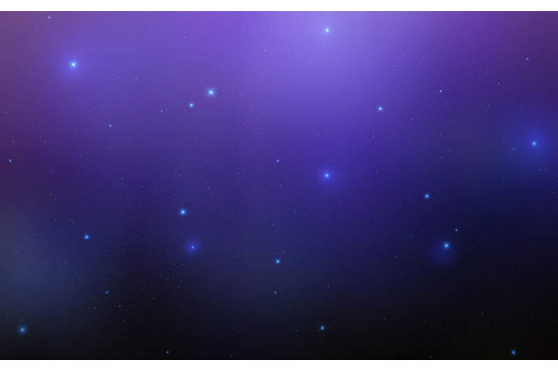 blurred-space-backgrounds