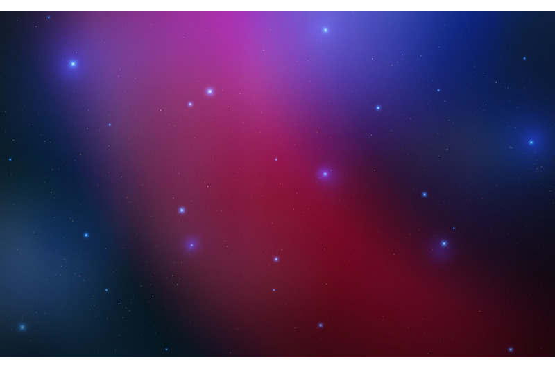 blurred-space-backgrounds