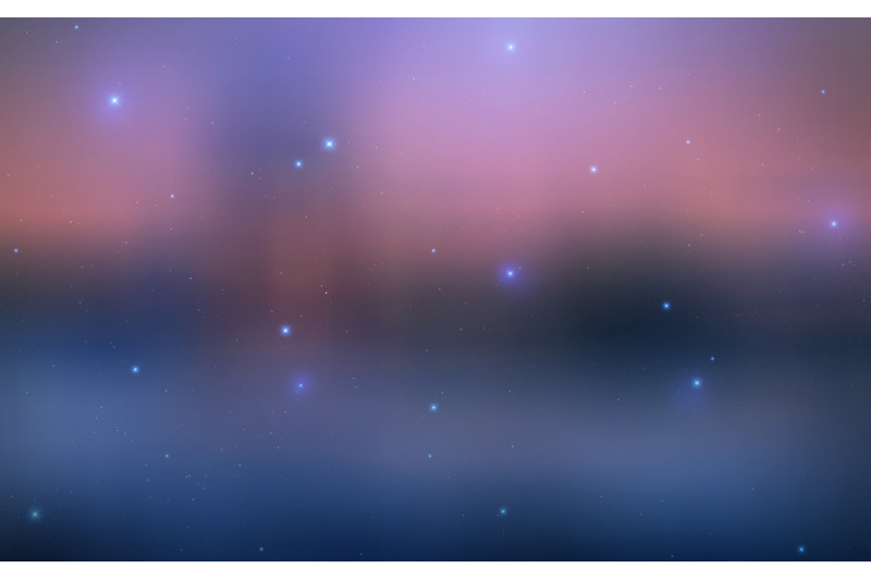 blurred-space-backgrounds