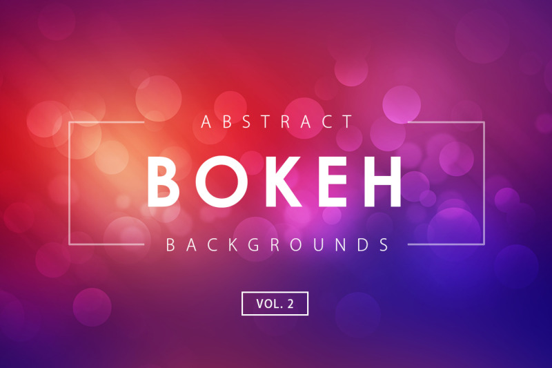 bokeh-effect-backgrounds-vol-2