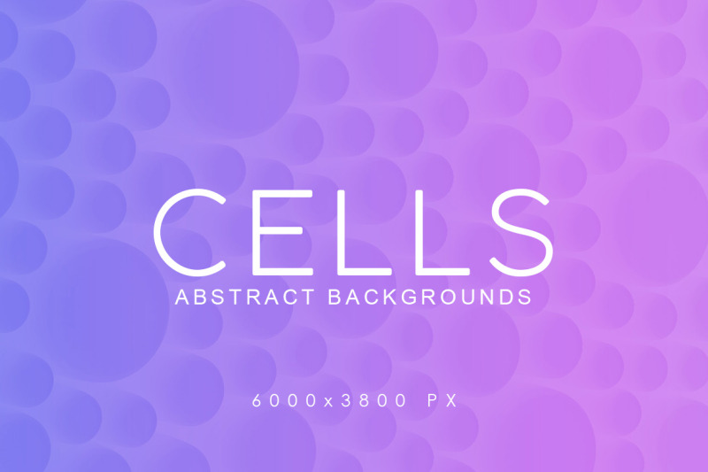 cells-abstract-backgrounds