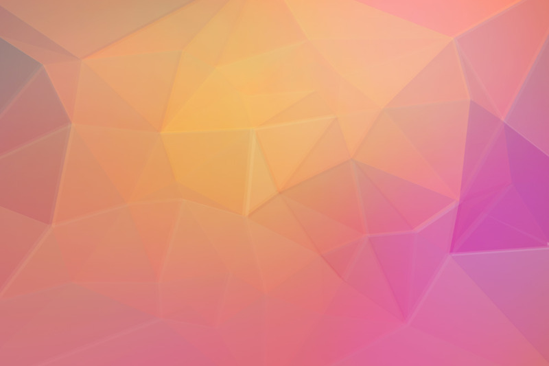 colorful-triangle-backgrounds