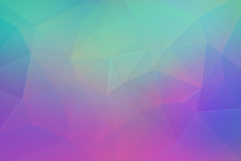 colorful-triangle-backgrounds