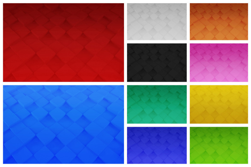 cubes-abstract-backgrounds-vol-2