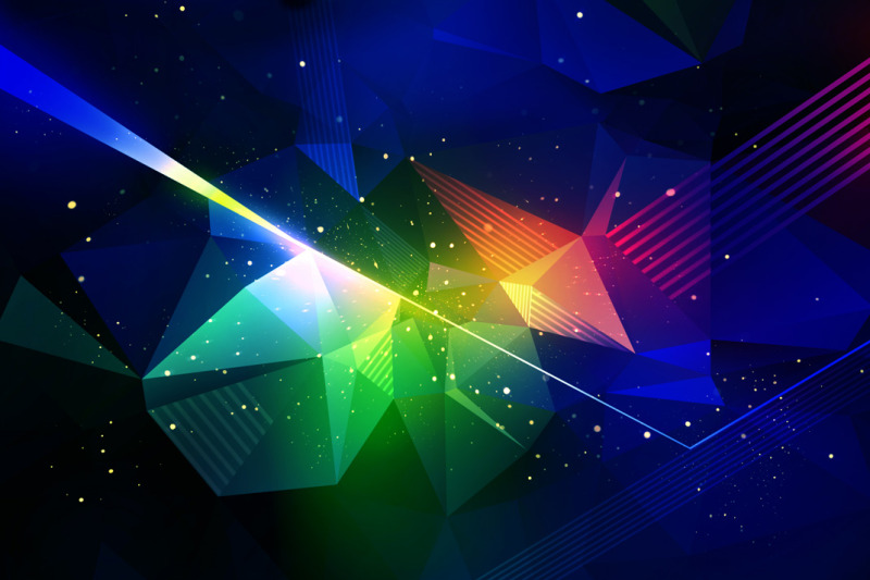 dispersion-polygon-backgrounds