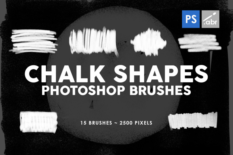 15-chalk-shapes-photoshop-stamp-brushes