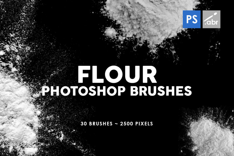 30-flour-photoshop-stamp-brushes
