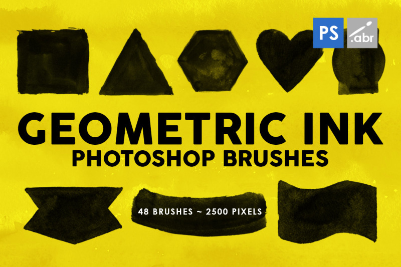 48-geometric-ink-photoshop-stamp-brushes