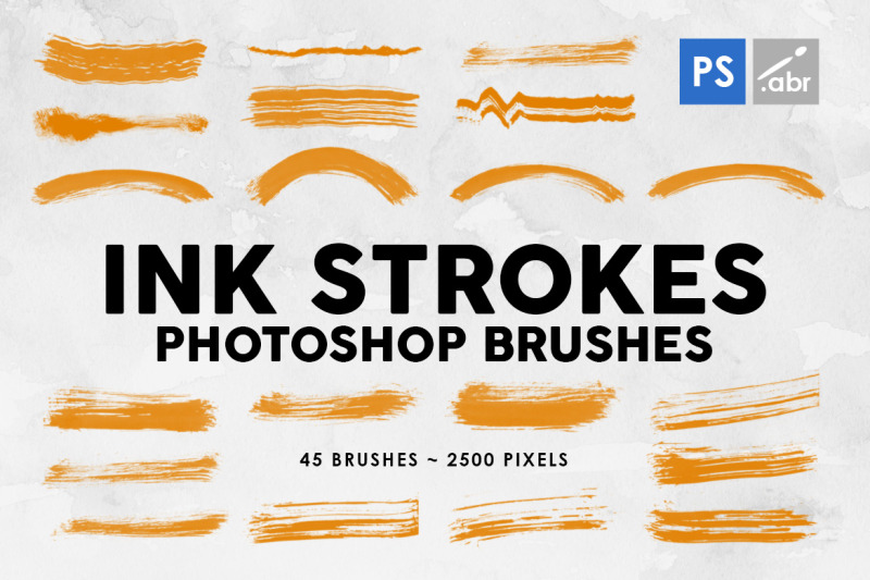 45-ink-strokes-photoshop-stamp-brushes