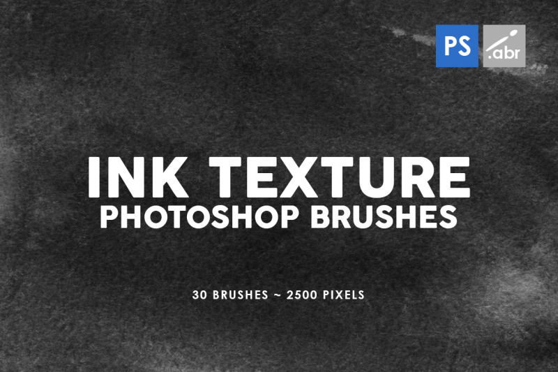 30-ink-texture-photoshop-stamp-brushes-vol-1