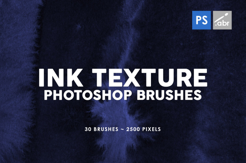 30-ink-texture-photoshop-stamp-brushes-vol-2