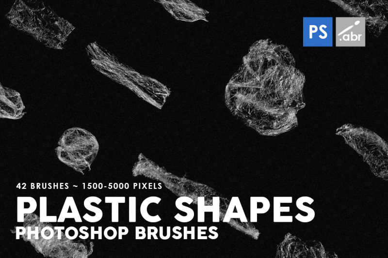plastic-shapes-photoshop-stamp-brushes