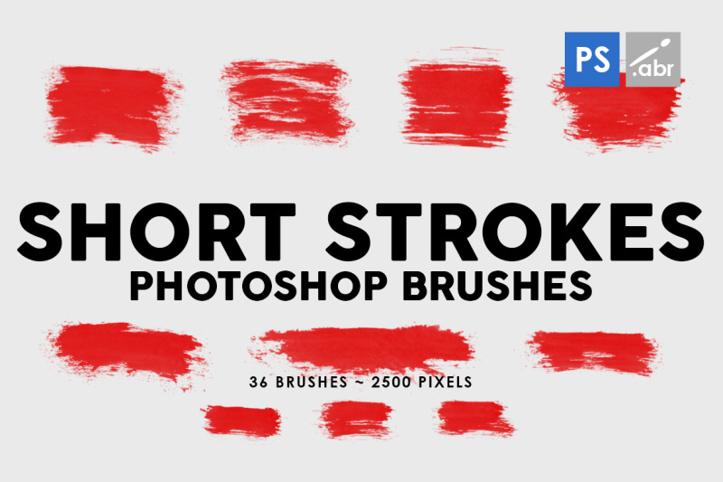36-short-ink-strokes-photoshop-stamp-brushes