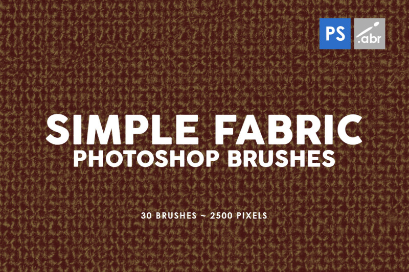 30-simple-fabric-photoshop-stamp-brushes