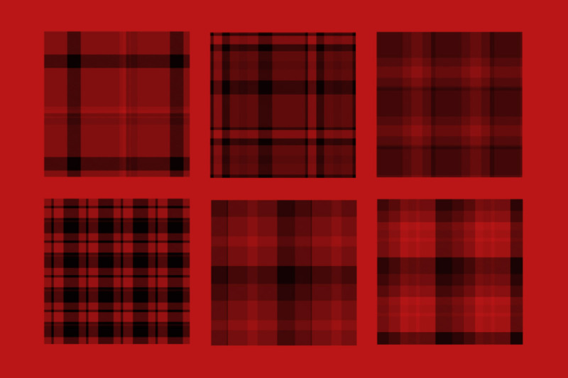 30-tartan-photoshop-stamp-brushes