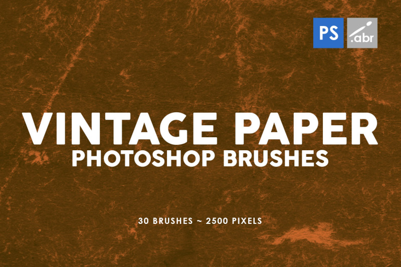 30-vintage-paper-photoshop-stamp-brushes-2