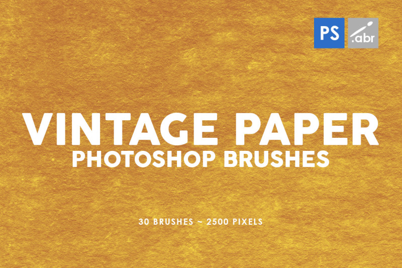 30-vintage-paper-photoshop-stamp-brushes-3
