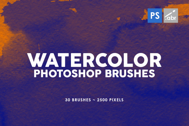 30-watercolor-photoshop-stamp-brushes-vol-2